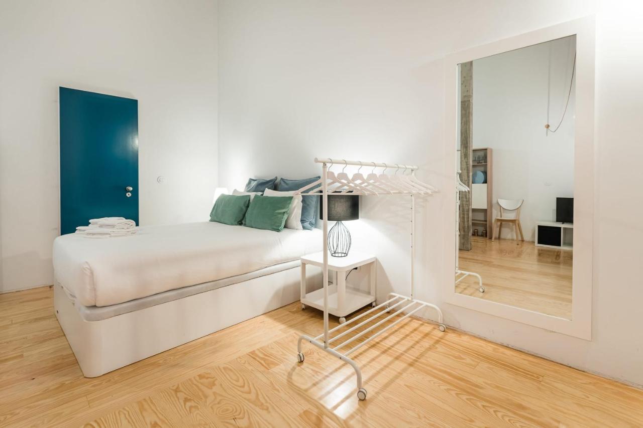 Guestready - Citytrend Apts OOporto Exterior foto