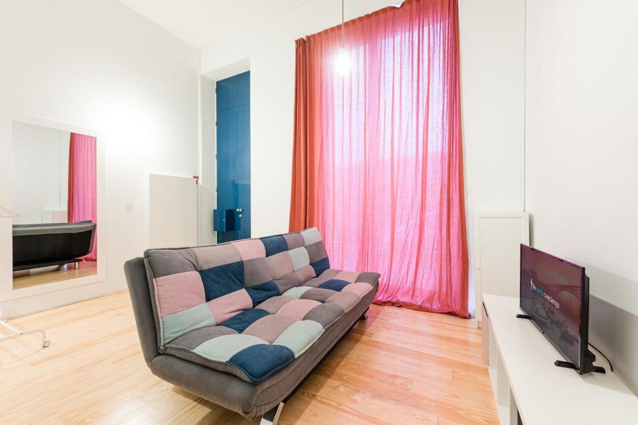 Guestready - Citytrend Apts OOporto Exterior foto