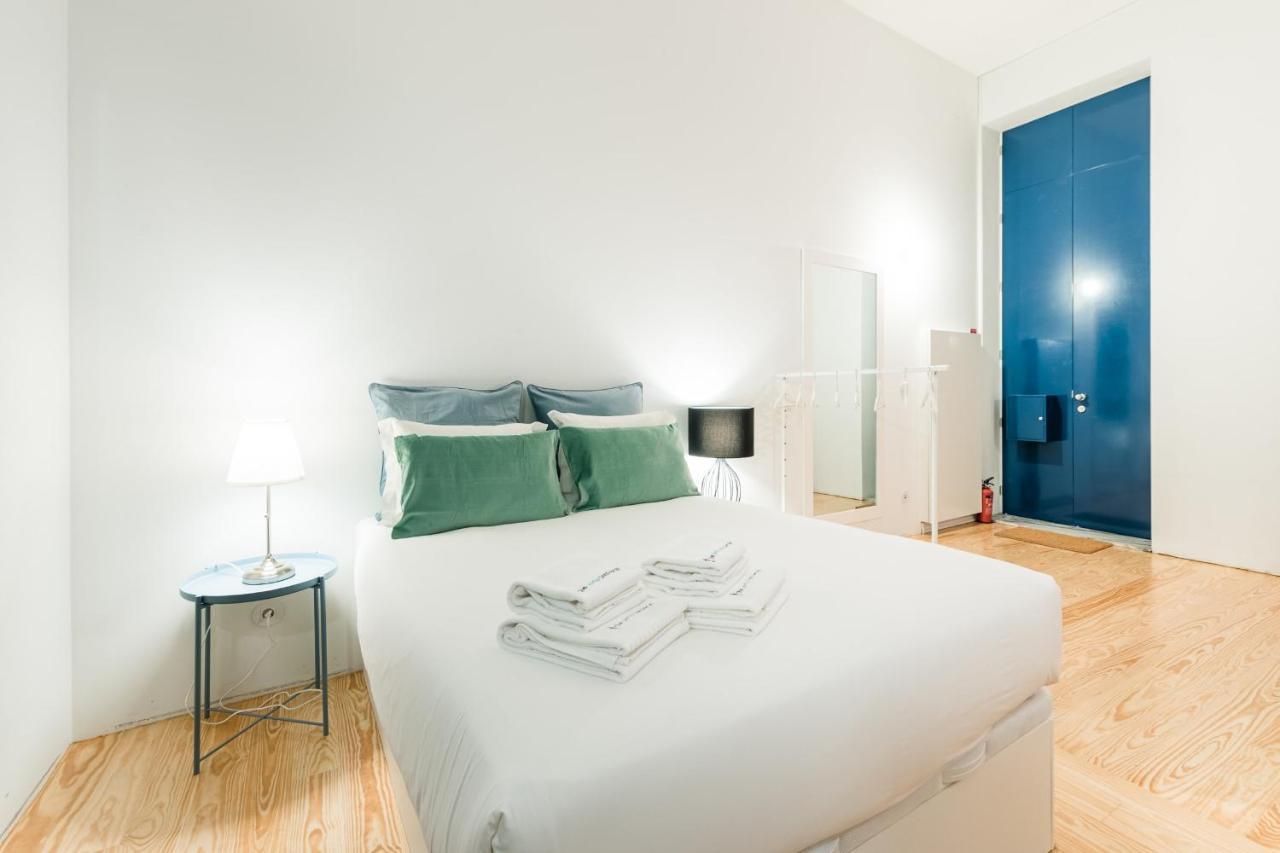 Guestready - Citytrend Apts OOporto Exterior foto