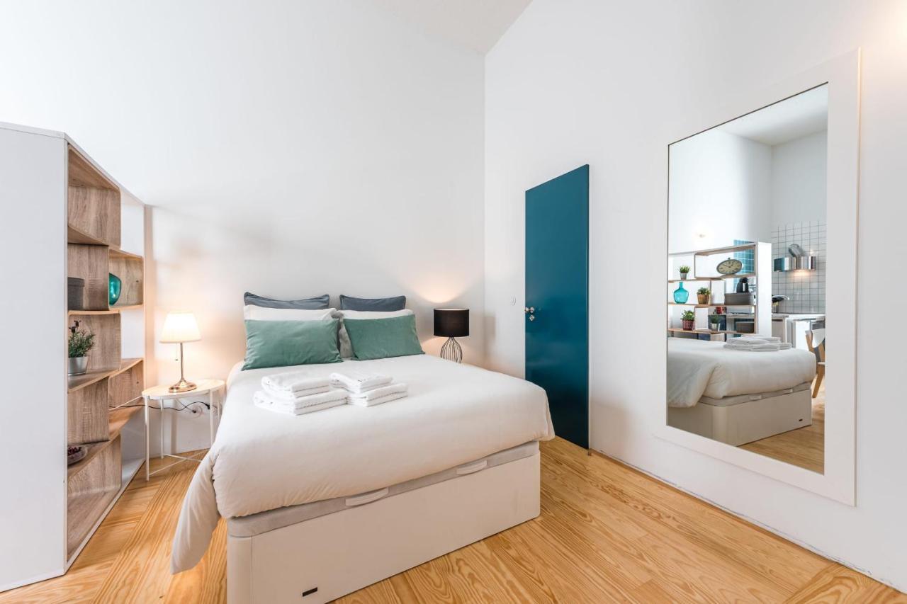 Guestready - Citytrend Apts OOporto Exterior foto