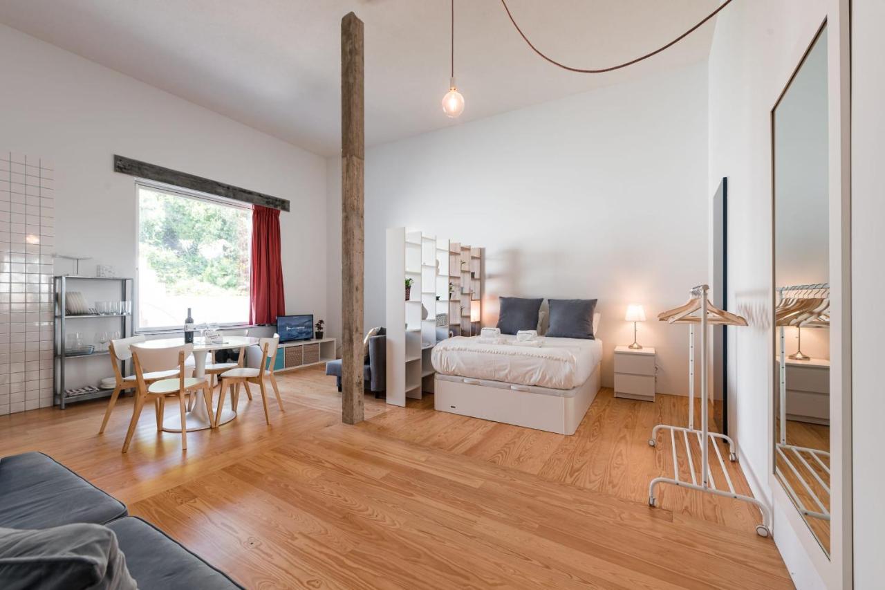 Guestready - Citytrend Apts OOporto Exterior foto