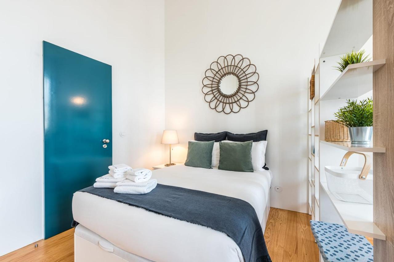 Guestready - Citytrend Apts OOporto Exterior foto
