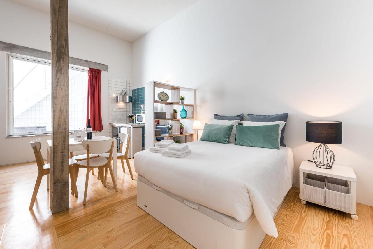 Guestready - Citytrend Apts OOporto Exterior foto