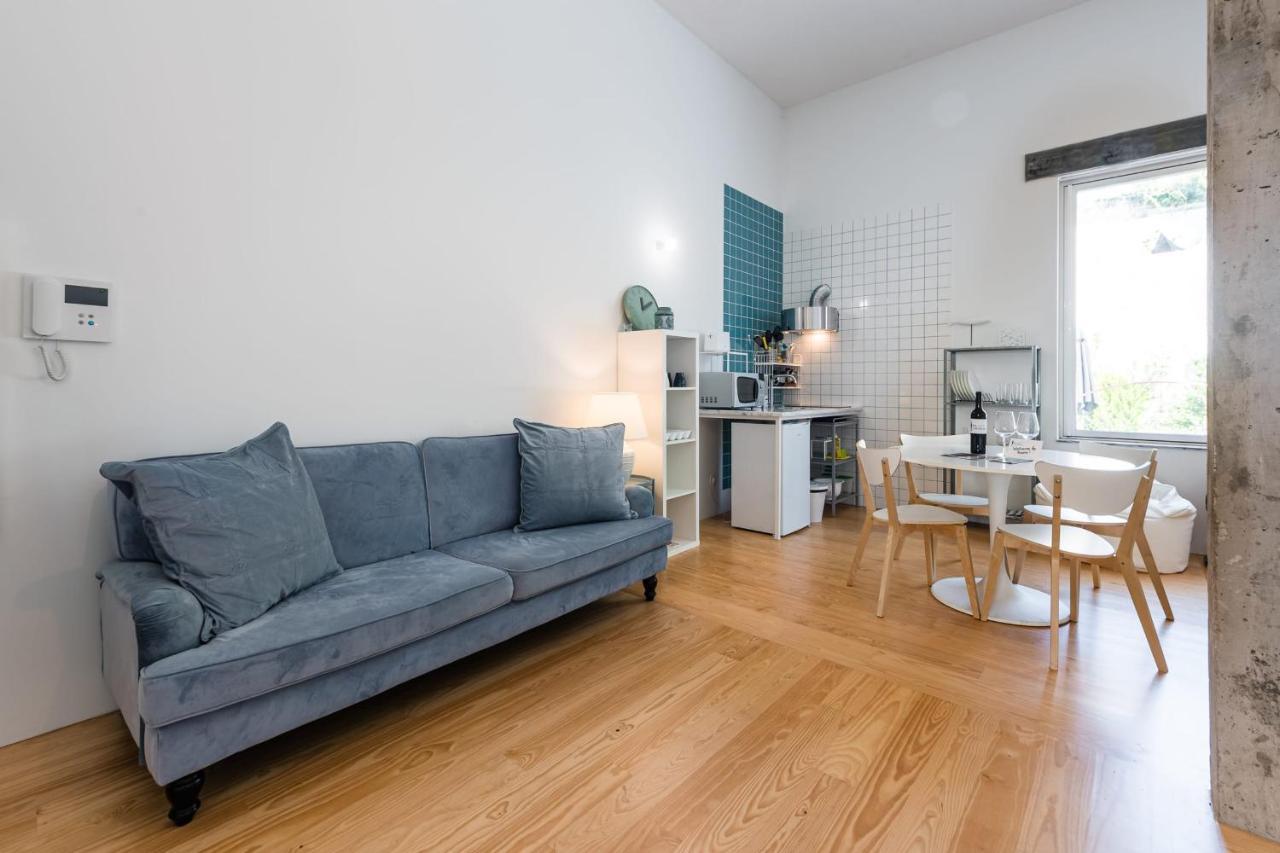 Guestready - Citytrend Apts OOporto Exterior foto