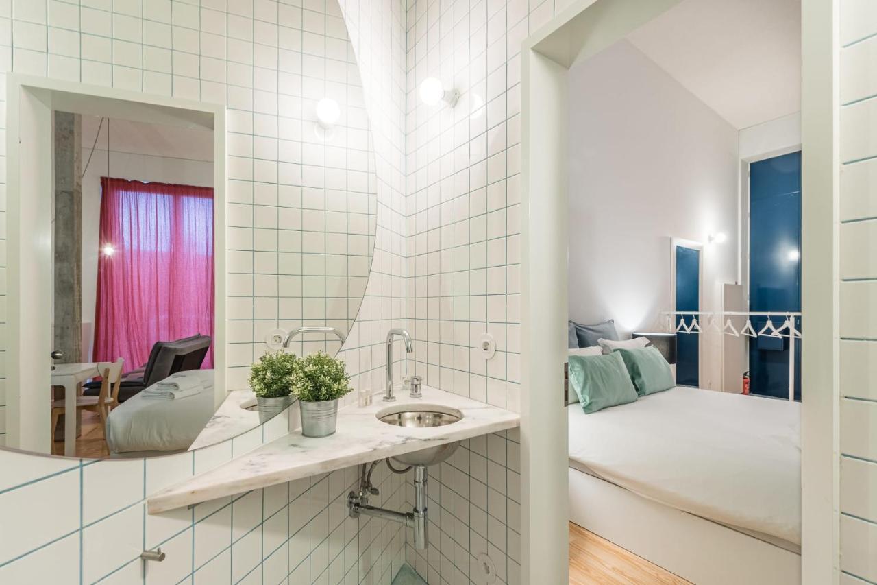 Guestready - Citytrend Apts OOporto Exterior foto