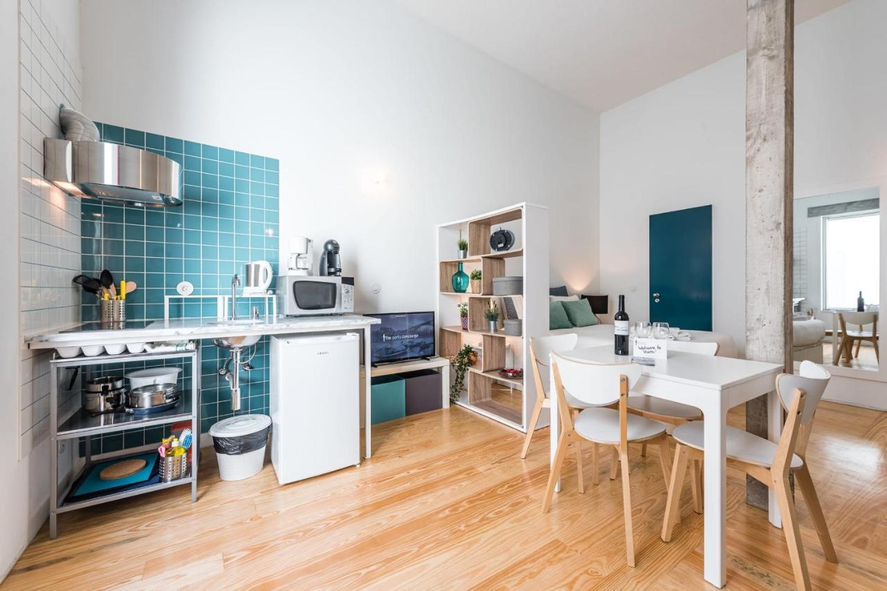 Guestready - Citytrend Apts OOporto Exterior foto