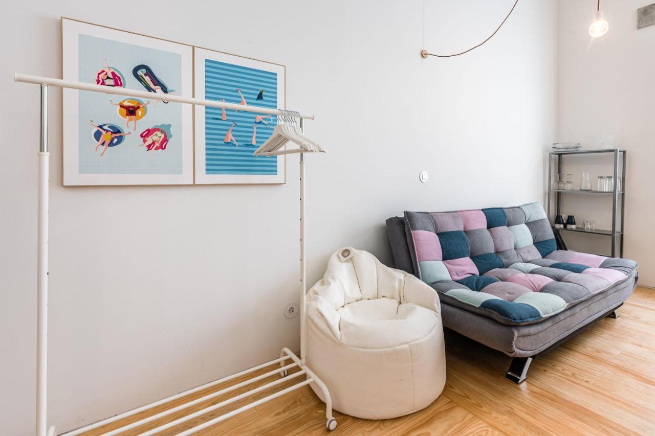 Guestready - Citytrend Apts OOporto Exterior foto