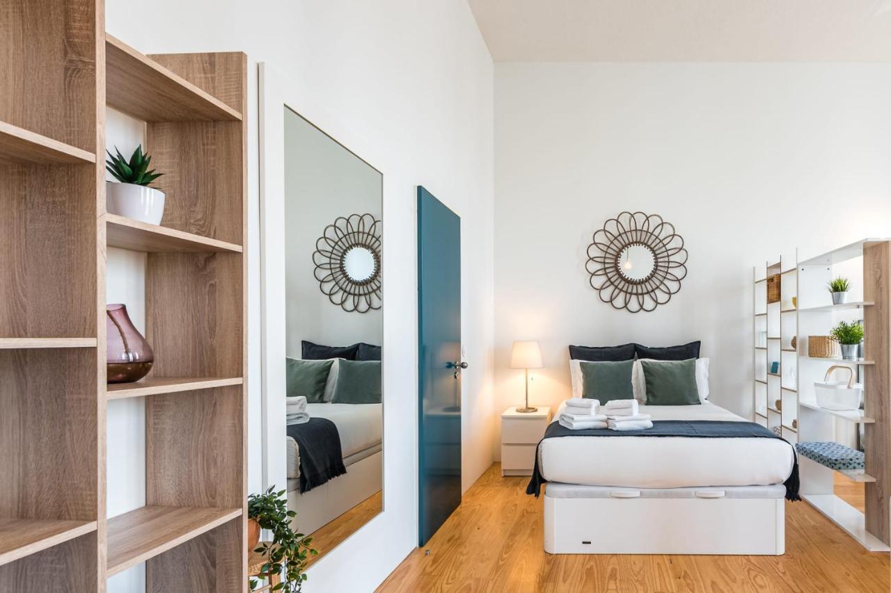 Guestready - Citytrend Apts OOporto Exterior foto